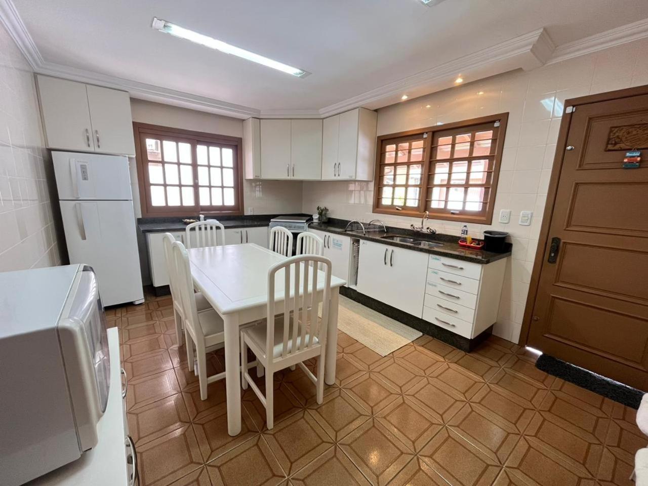 Casa Da Praia Pousada Torres Eksteriør bilde