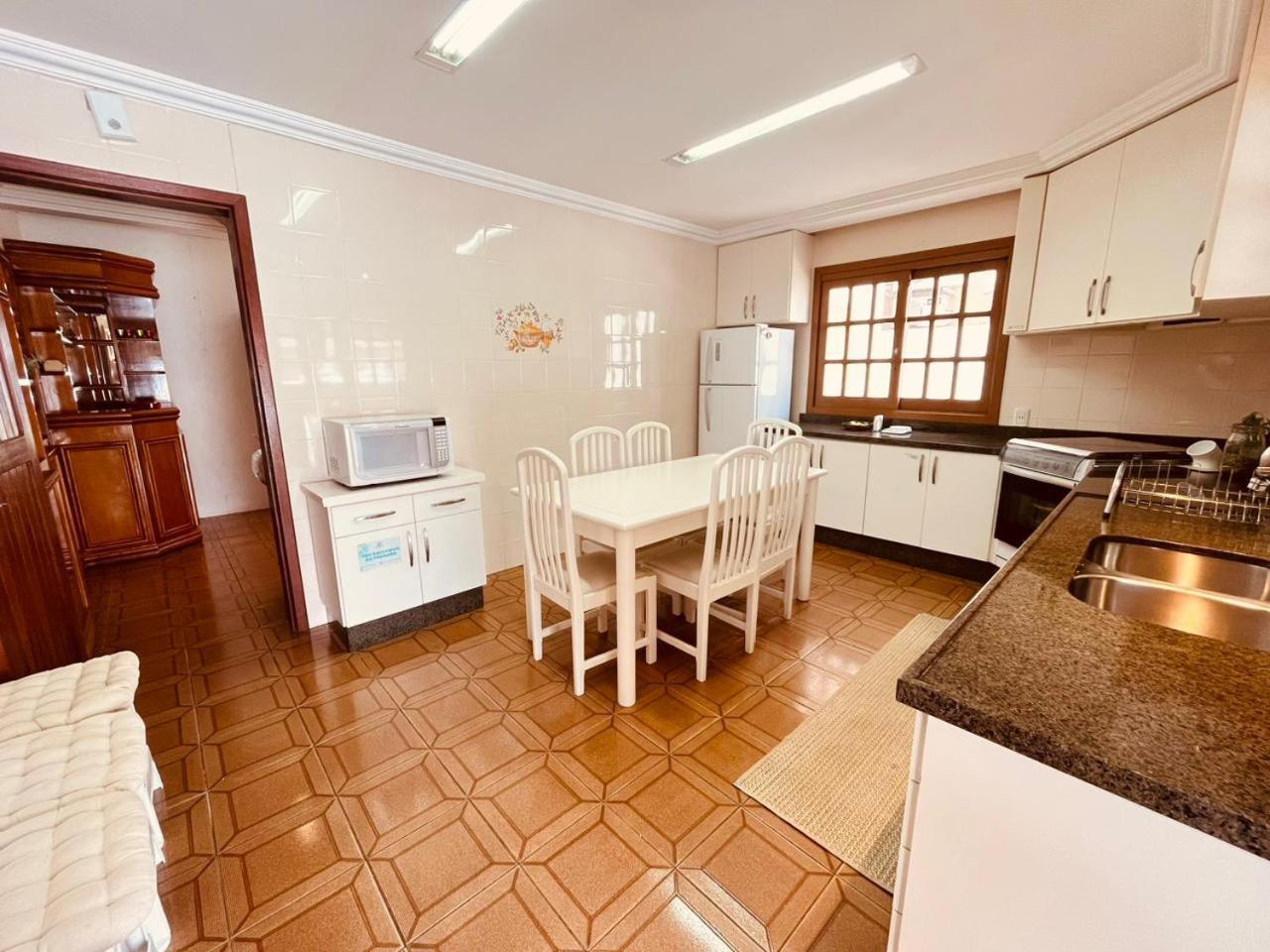 Casa Da Praia Pousada Torres Eksteriør bilde