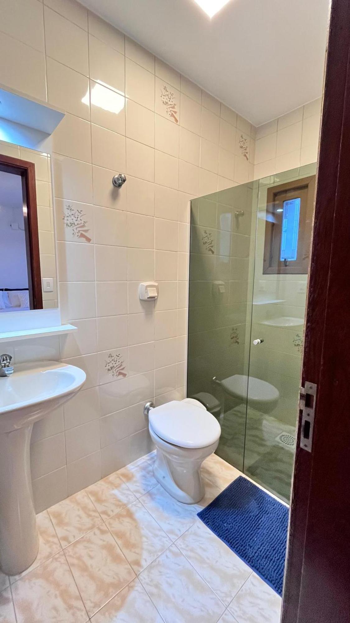 Casa Da Praia Pousada Torres Eksteriør bilde