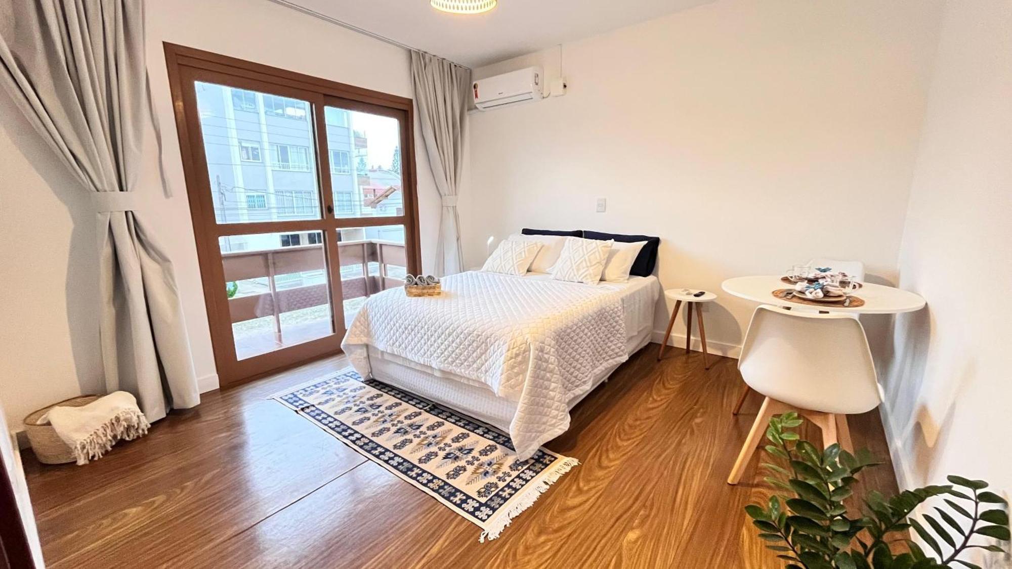 Casa Da Praia Pousada Torres Eksteriør bilde