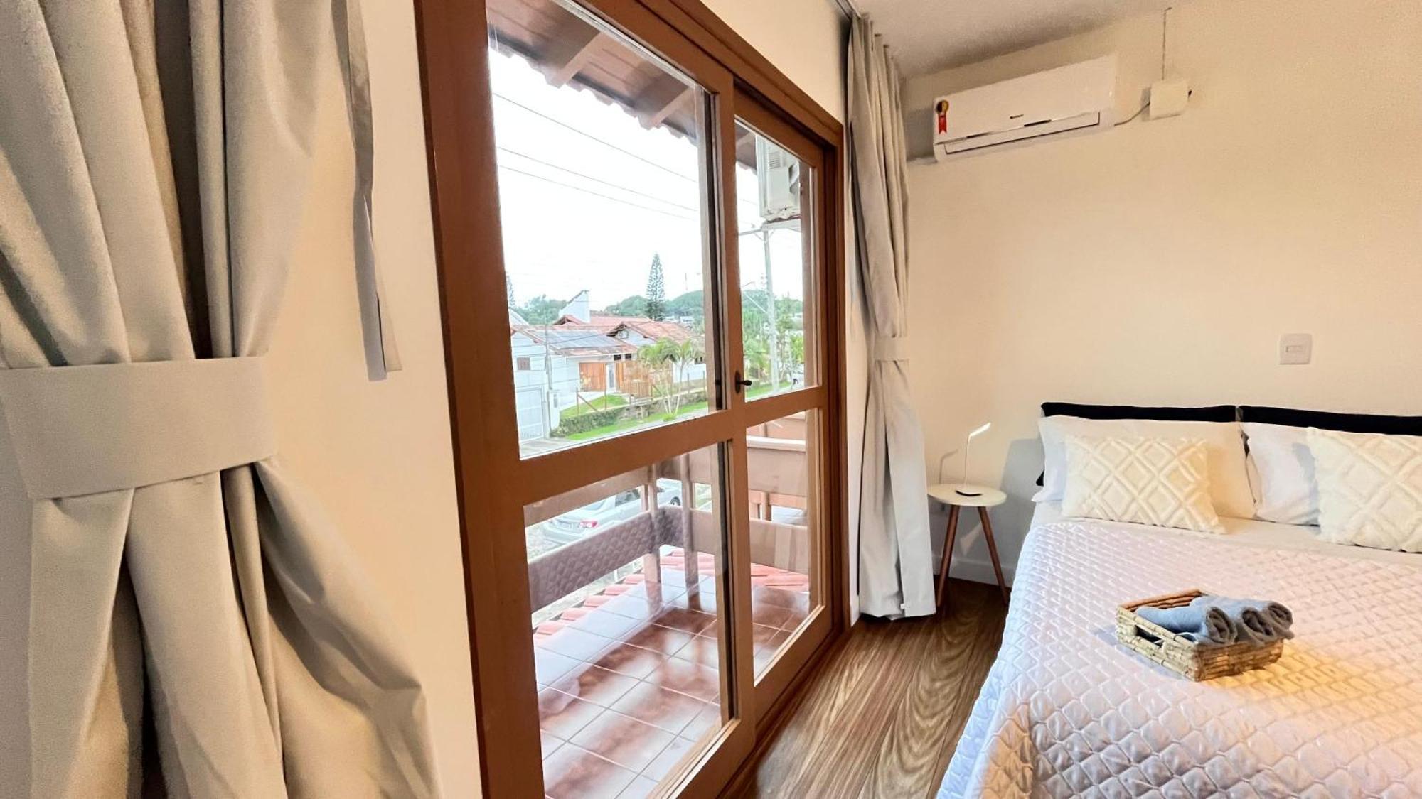 Casa Da Praia Pousada Torres Eksteriør bilde