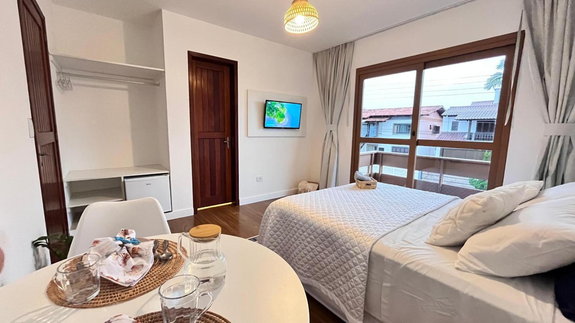 Casa Da Praia Pousada Torres Eksteriør bilde