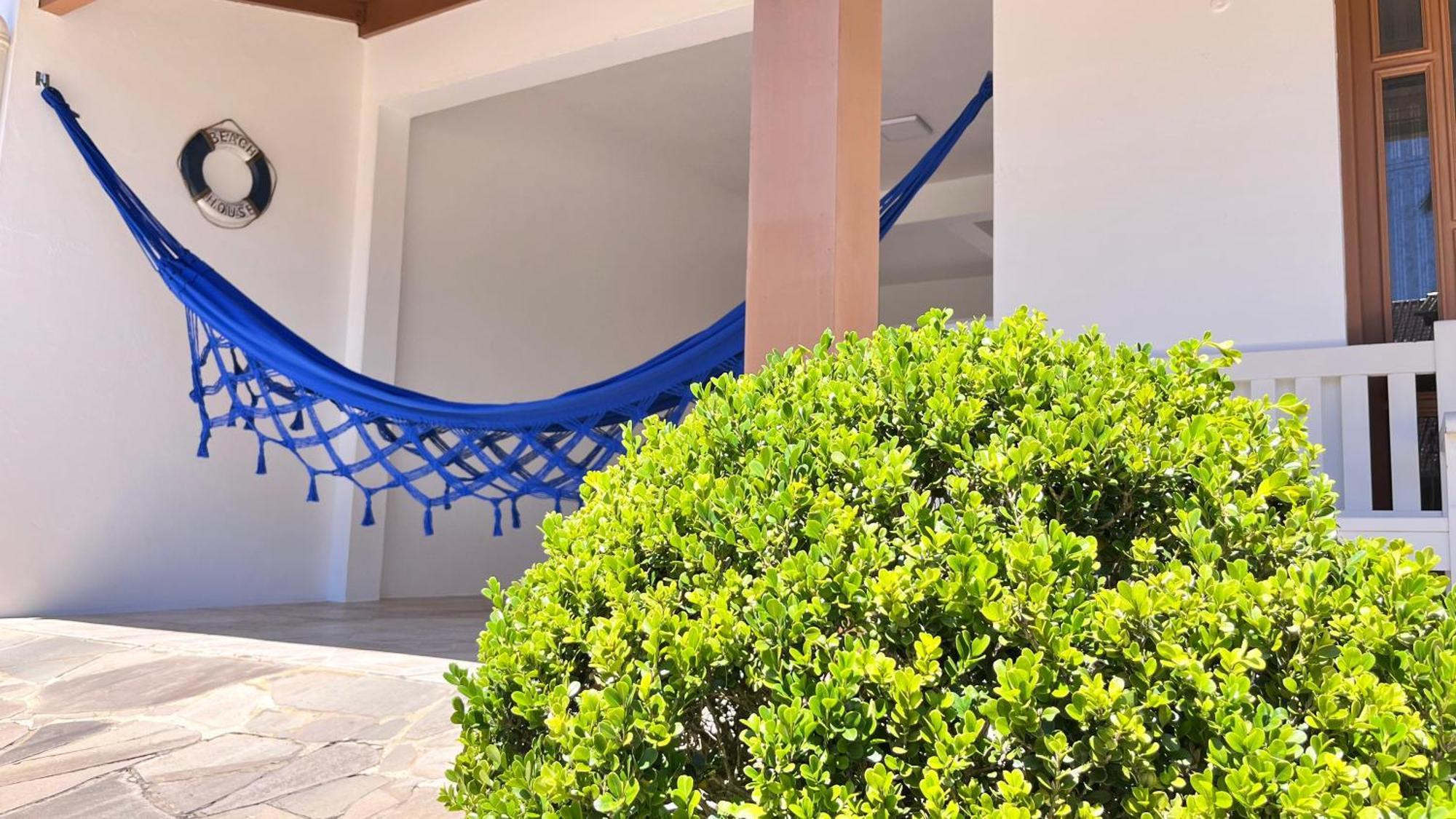Casa Da Praia Pousada Torres Eksteriør bilde