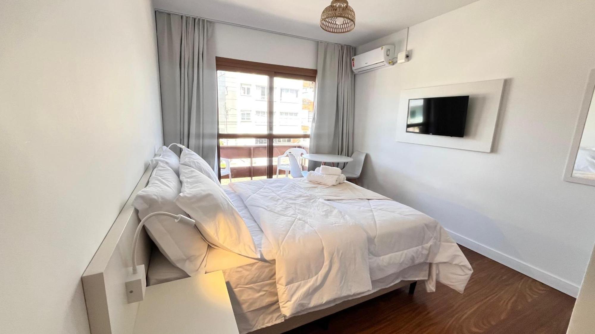 Casa Da Praia Pousada Torres Eksteriør bilde