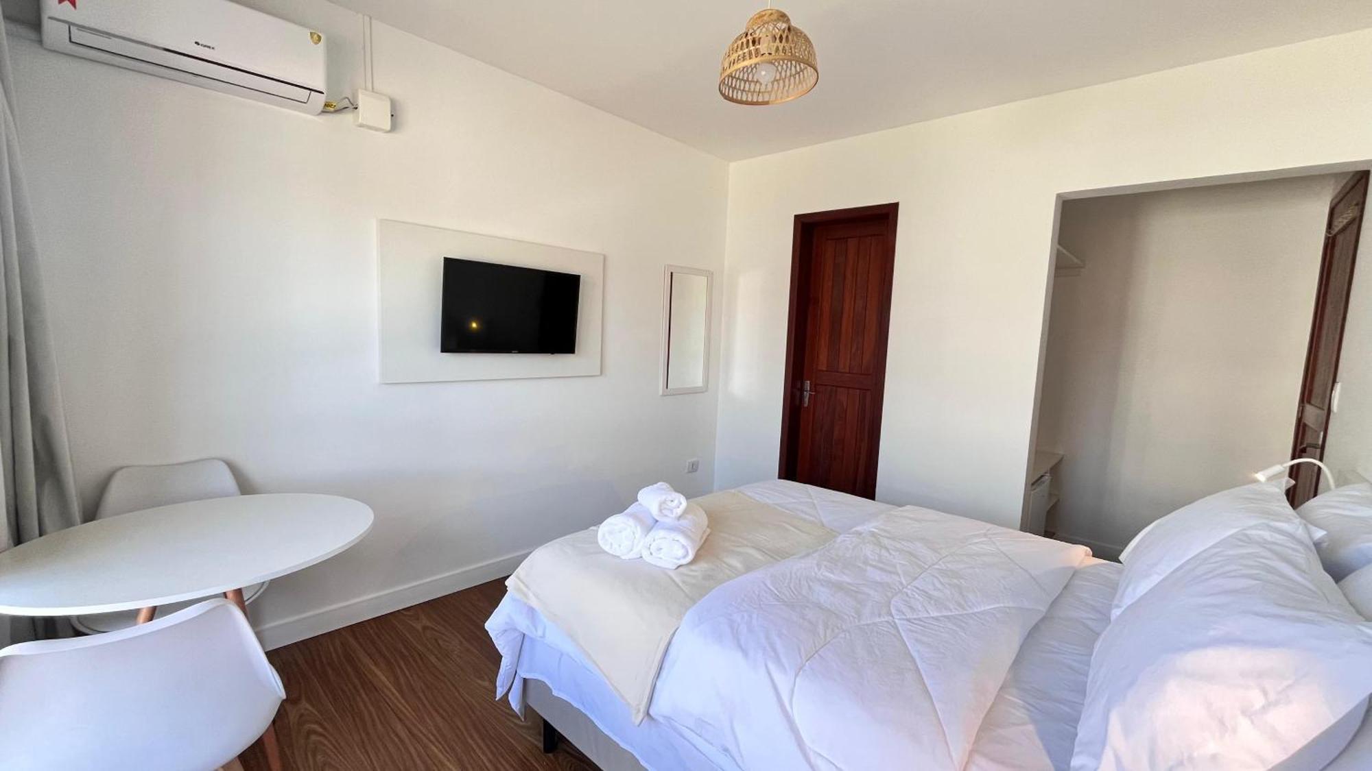 Casa Da Praia Pousada Torres Eksteriør bilde