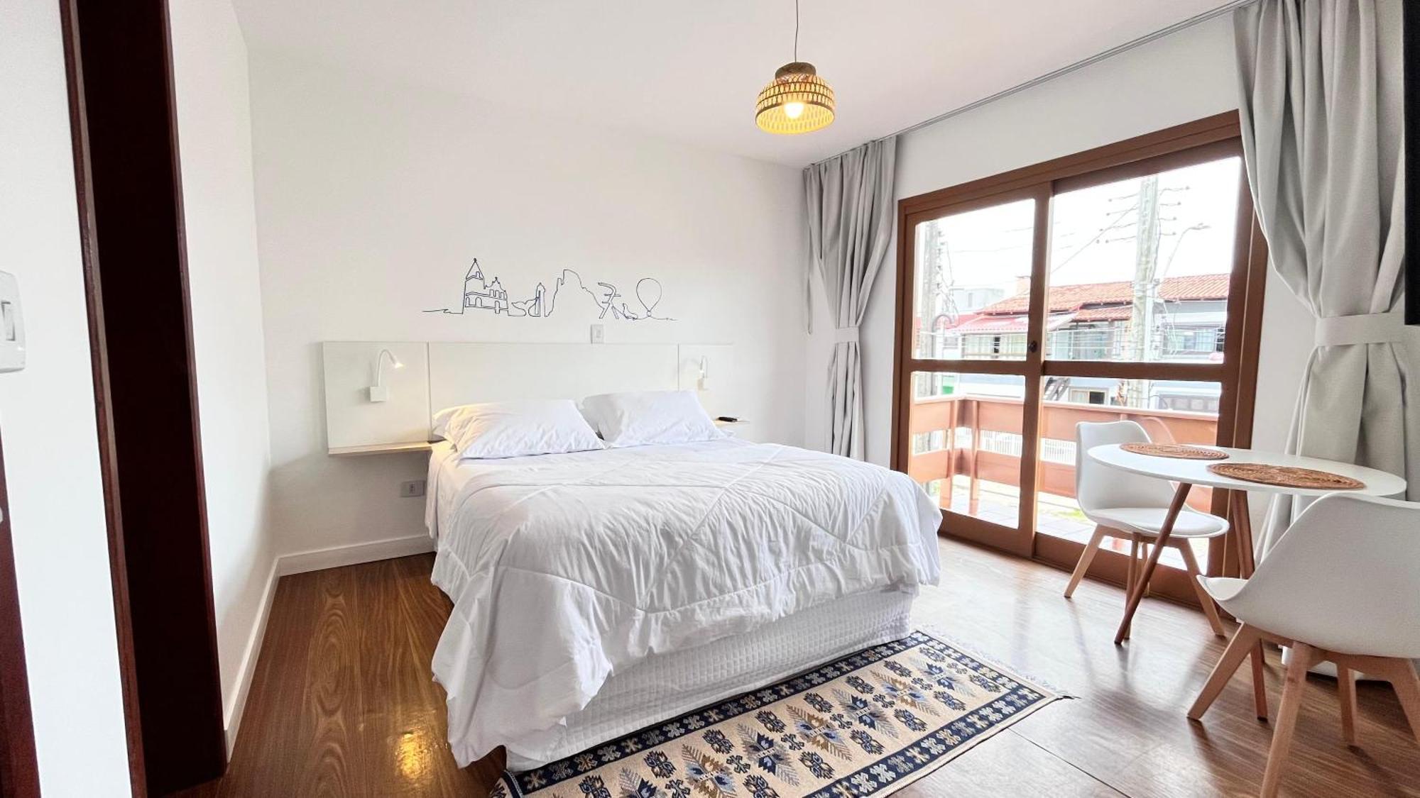 Casa Da Praia Pousada Torres Eksteriør bilde