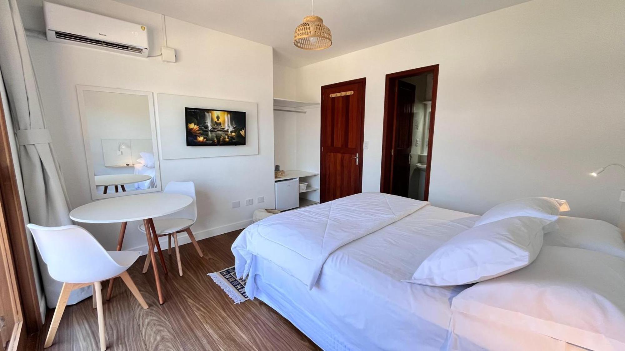 Casa Da Praia Pousada Torres Eksteriør bilde