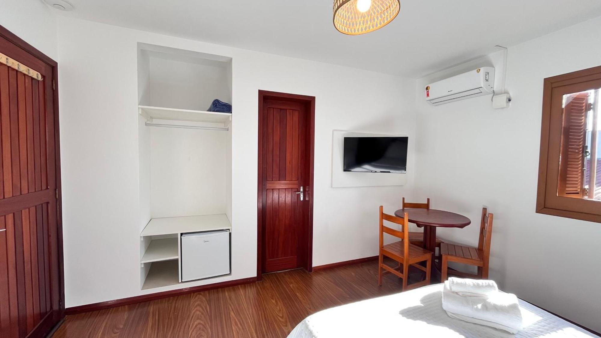 Casa Da Praia Pousada Torres Eksteriør bilde