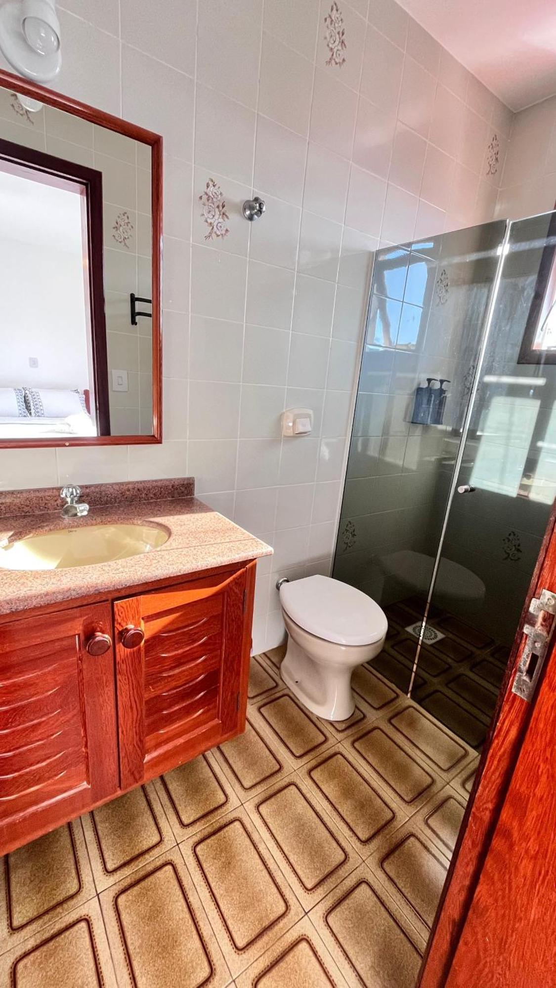 Casa Da Praia Pousada Torres Eksteriør bilde