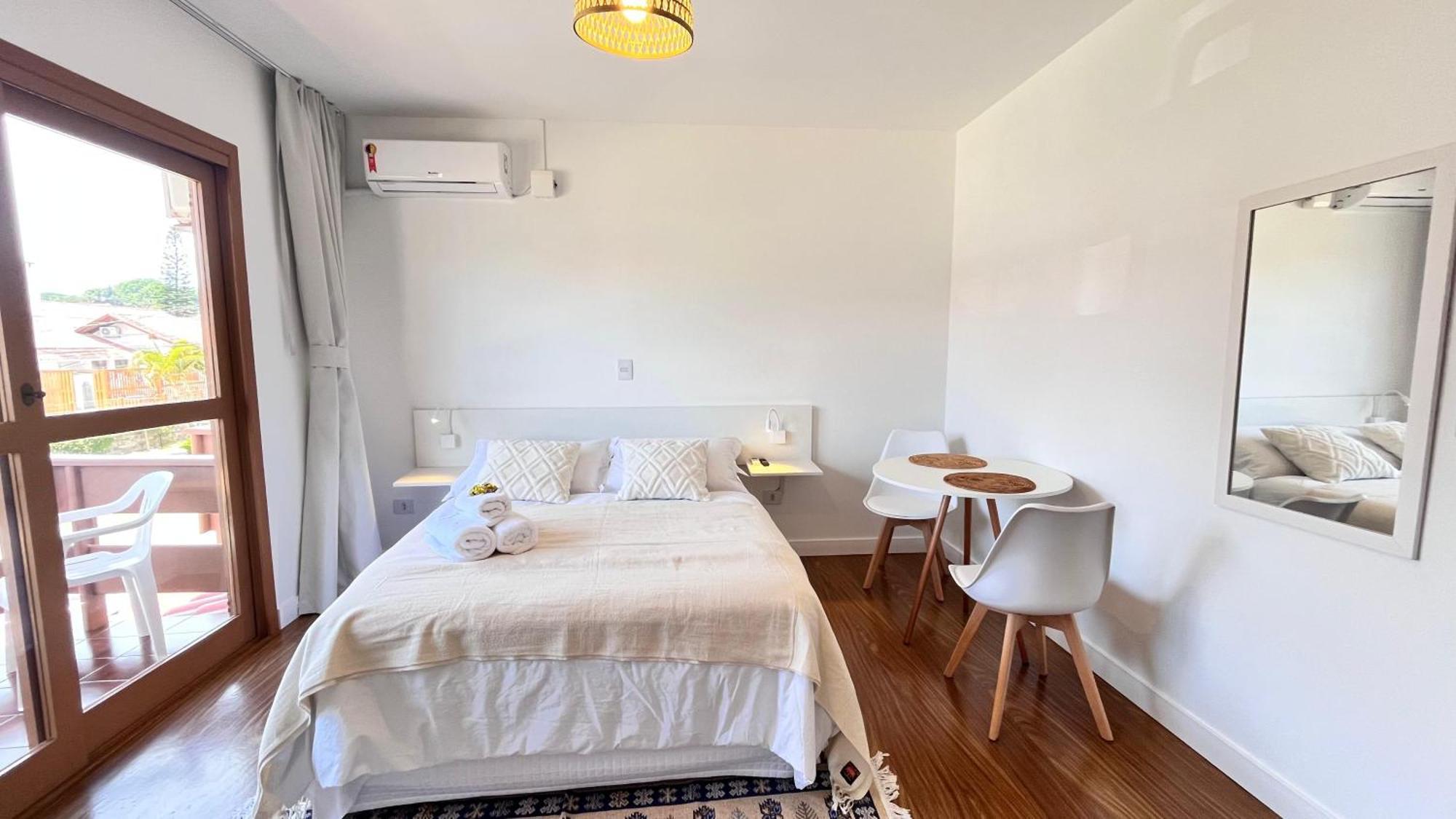 Casa Da Praia Pousada Torres Eksteriør bilde