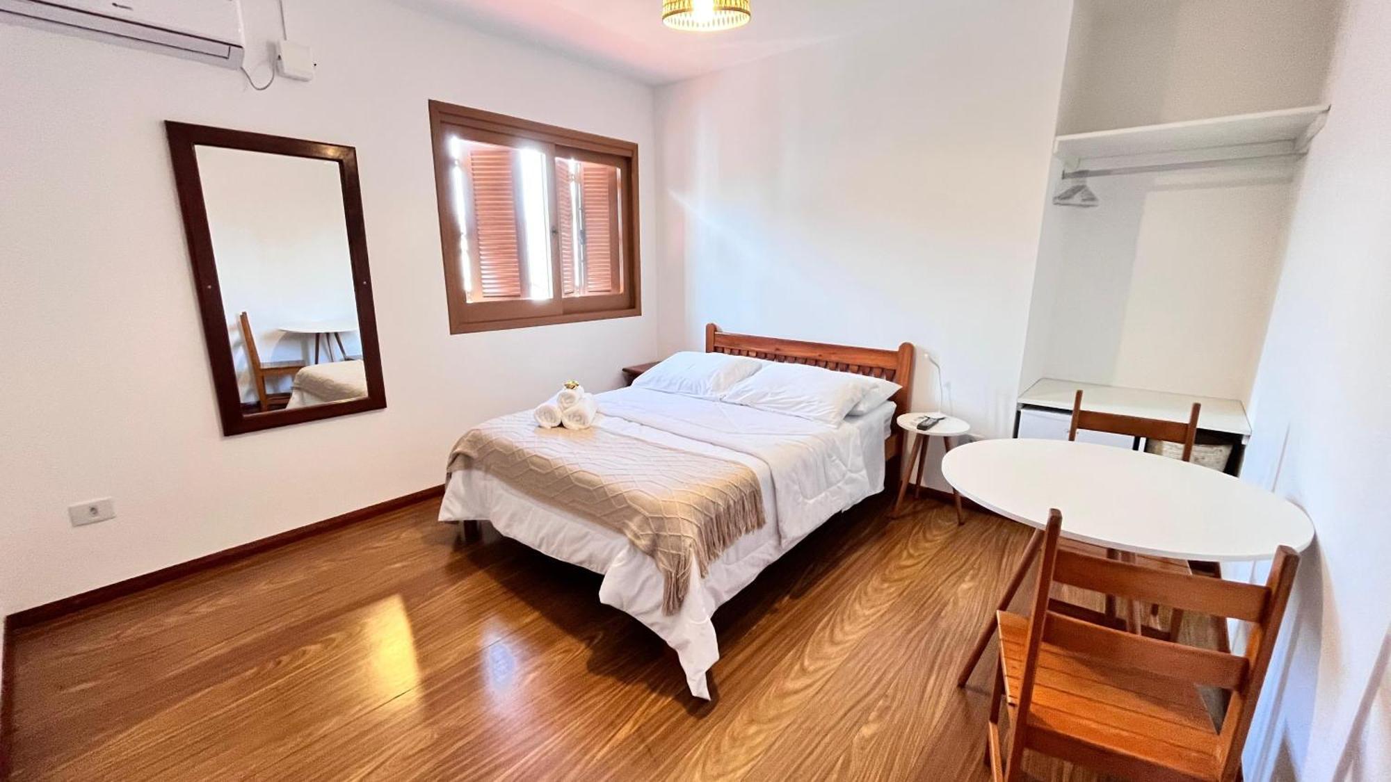 Casa Da Praia Pousada Torres Eksteriør bilde