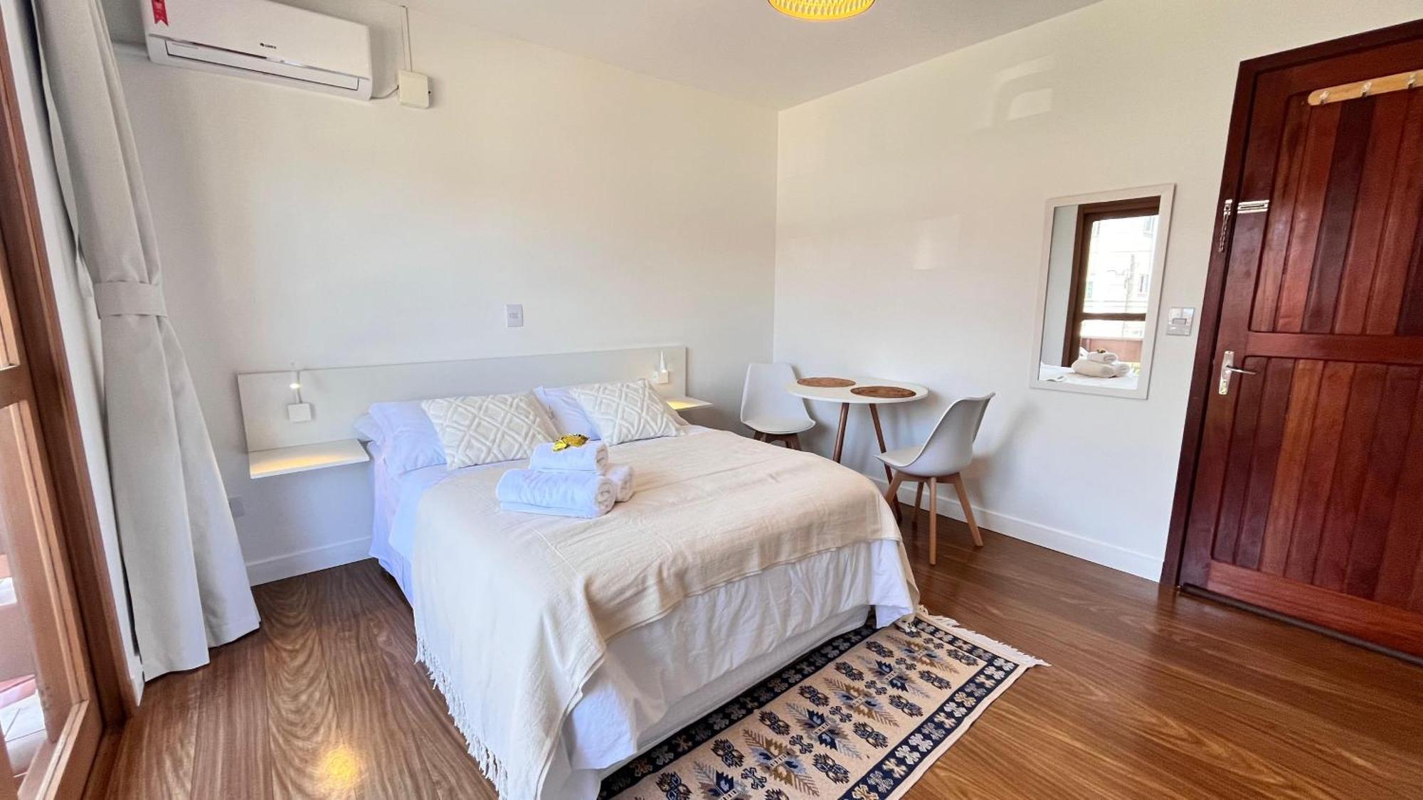 Casa Da Praia Pousada Torres Eksteriør bilde