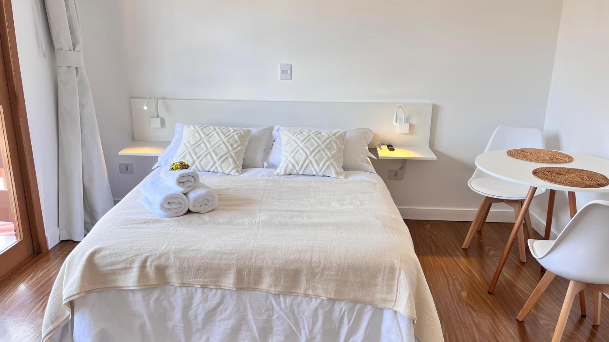 Casa Da Praia Pousada Torres Eksteriør bilde