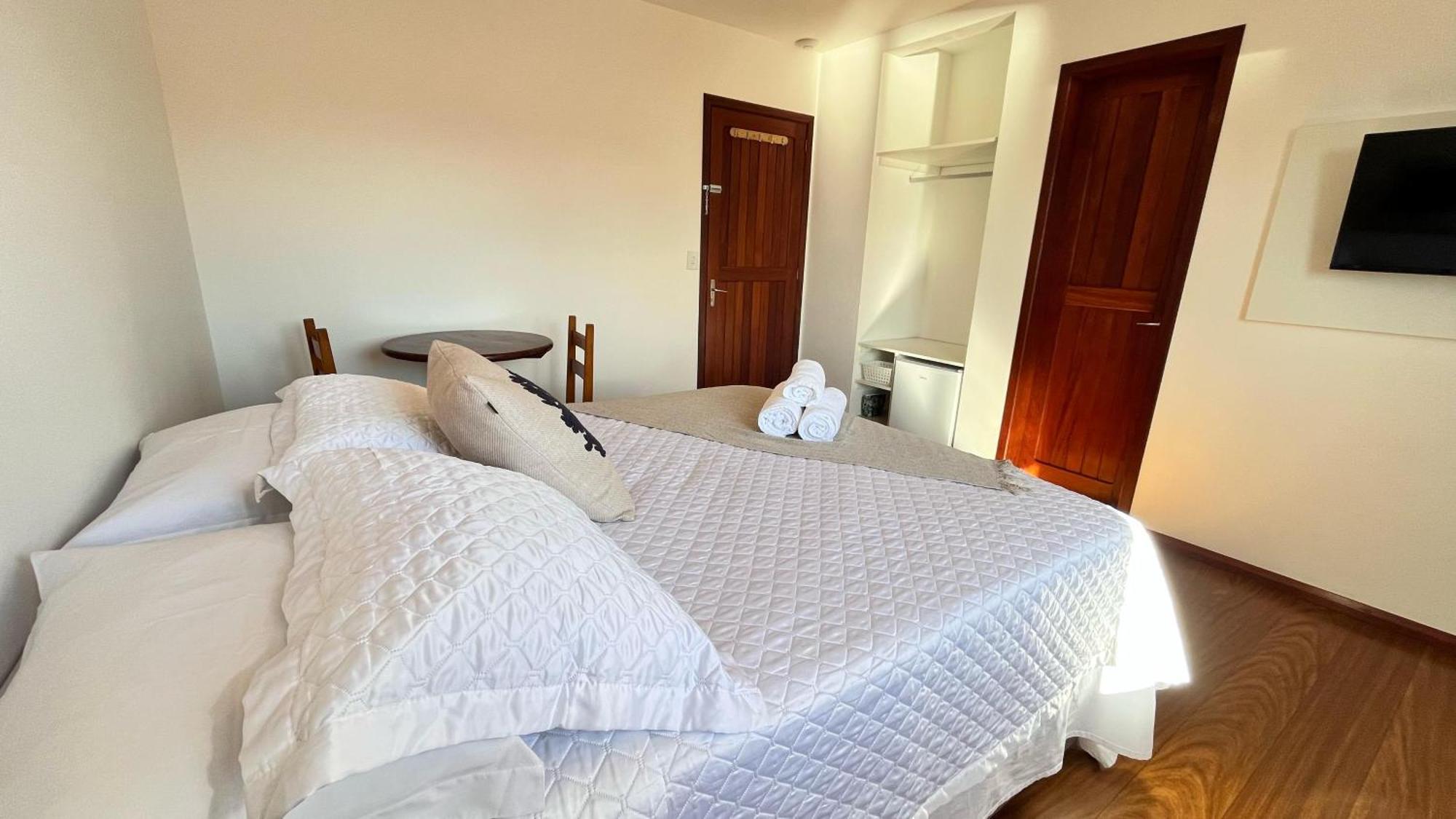 Casa Da Praia Pousada Torres Eksteriør bilde